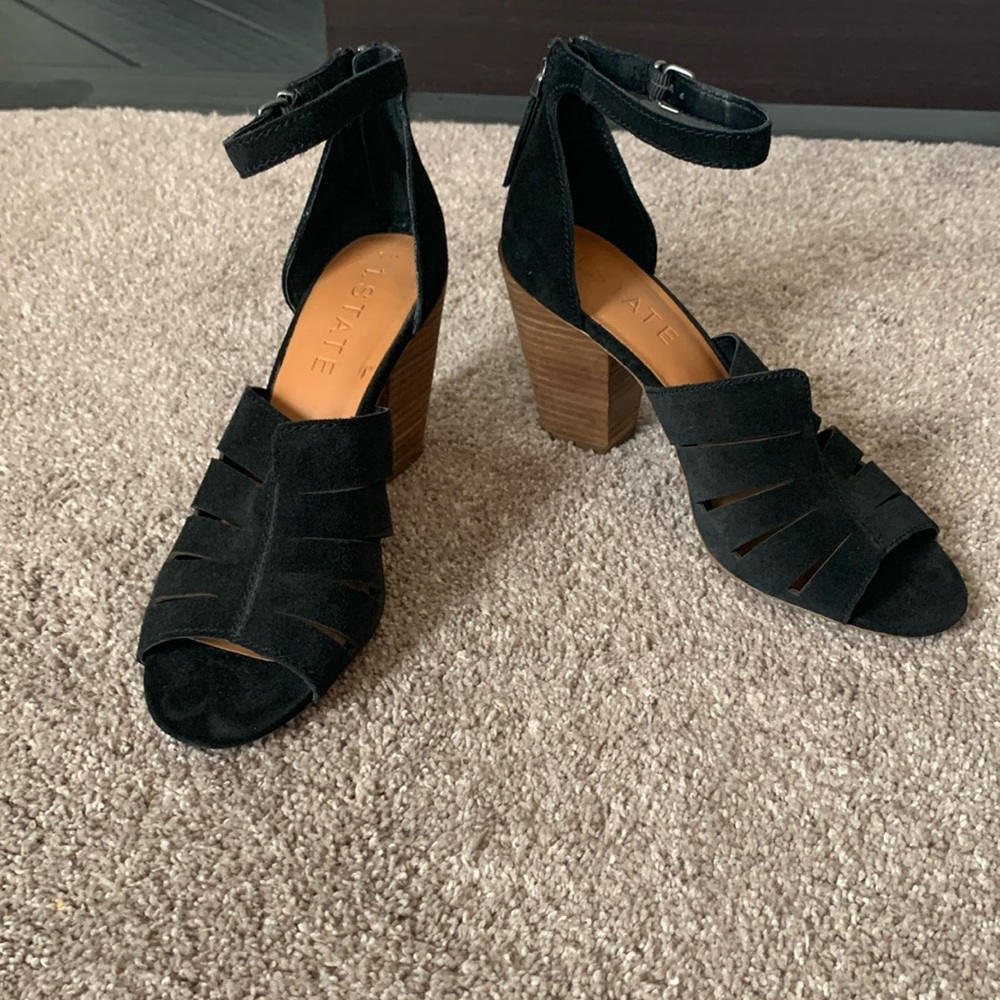 1 state shoes size 9